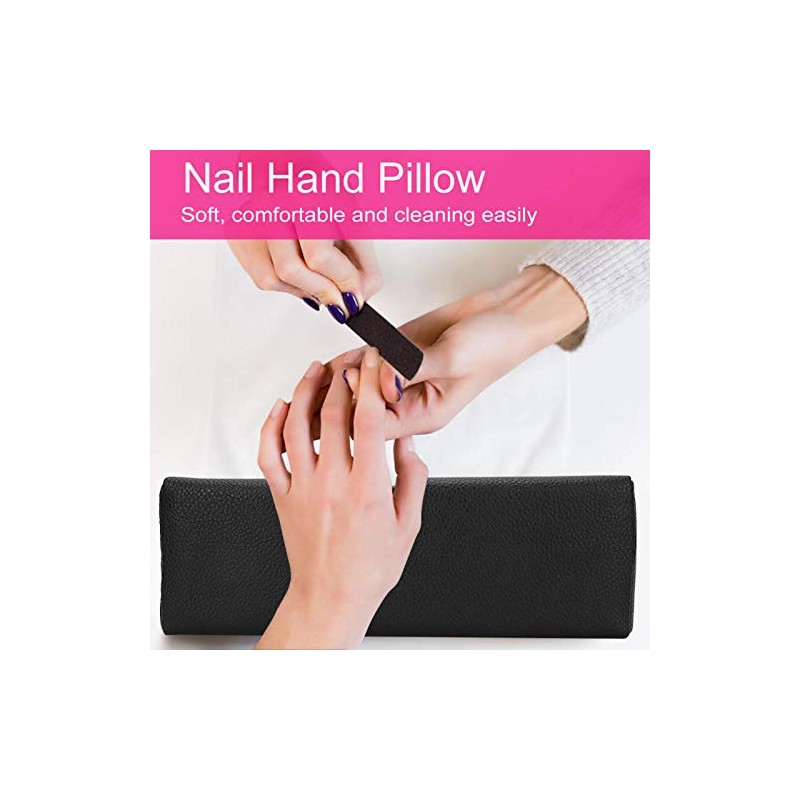 Hand Rest Pillow, Hand Pillow Manicure Hand Pillow, for Nail