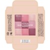  REVLON BLUSH ILLUMINATOR PALETTE (TM) WITH BRUSH SMOKY ROSE