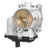 IRONTREE S20221 Cuerpo profesional del acelerador electrónico compatible con