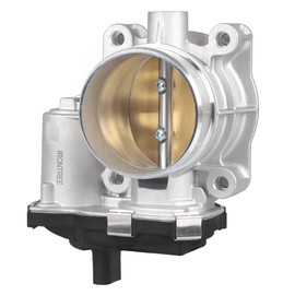 IRONTREE S20221 Cuerpo profesional del acelerador electrónico compatible con