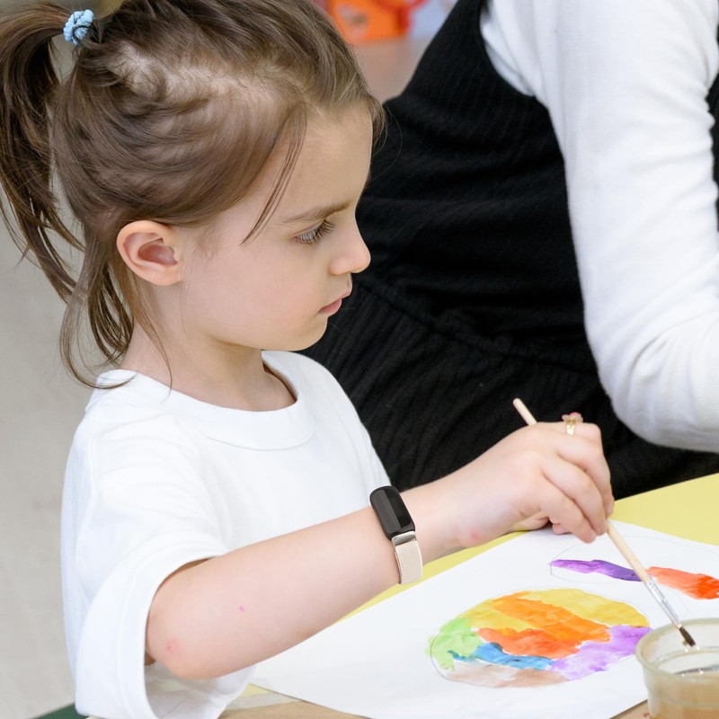 [3 Pack] Replacement Bands for Inspire 3, Inspire 2, Inspire,