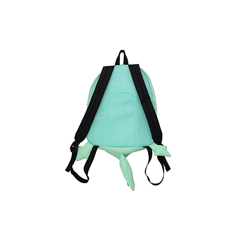 Good Smile Godzilla Singular Point: Kaiju Backpack, Multicolor