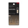 Kate Powdery Skin Maker Share Mini 02 Foundation Standard Skin