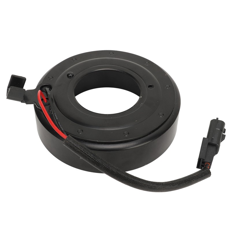Air Conditioning Compressor Coil 2 Pins Rugged Reliable Heat Resistant