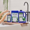 Dr Teal's Foaming Bath with Pure Epsom Salt, Relax &