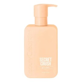 Set Corporal Beauty Creations Secret Crush con Loción y Mist