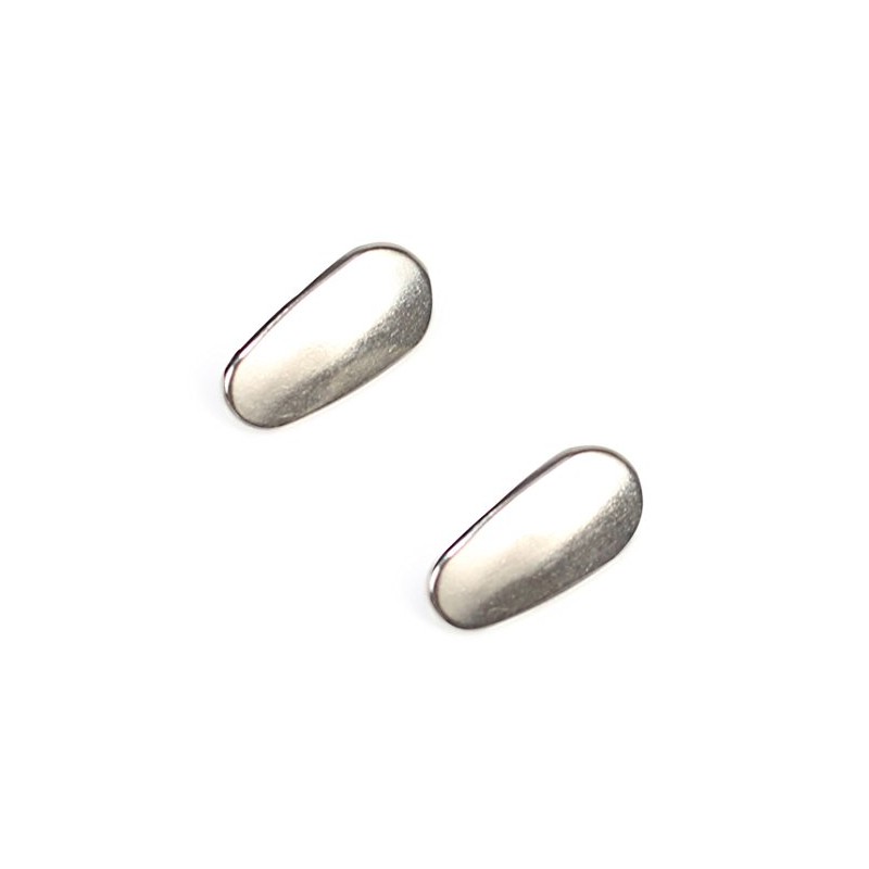 Titanium Metal Pad Medium 13089