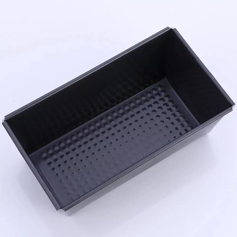 Extreme Beauty 5 Moldes Antiadherente Hornear Reposteria Pan Pasteles Panqu