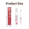 Lip Plumper, Instant Volumizing Lip Plumping Gloss, Longlasting Hydrating Moisturizing