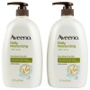 Aveeno Daily Moisturizing Body Wash, 33 fl. oz., 2 pk.