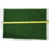 14″ X 20″ Turf Scrub PAD EA