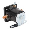 6 Volt 3 Terminals Solenoid Switch Relay Starter Solenoid 20‑7000392