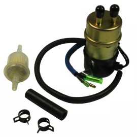JDMSPEED Fuel Pump for Kawasaki Mule 2510 4X4 KAF620 1994 1995 1996 1997 1998 1999 2000