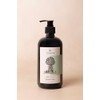 IZAPA Jade Maya Gel de Ducha 480ml con Aceite de