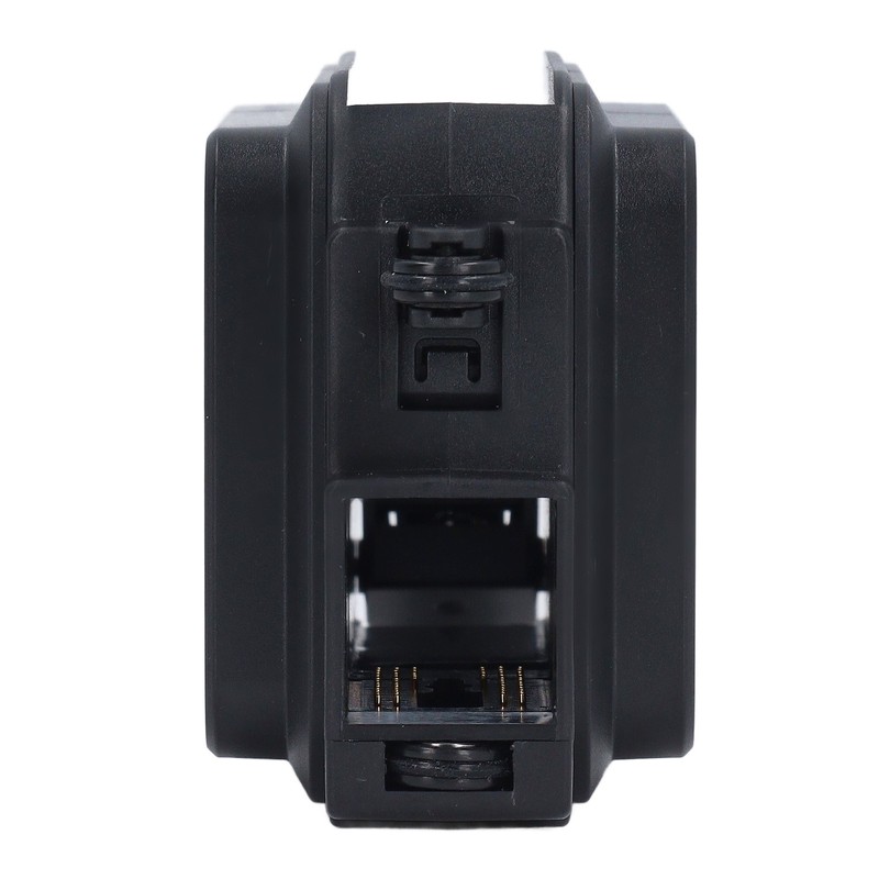 Handheld Inkjet Printer Gun Portable Mini LED Touch Screen for