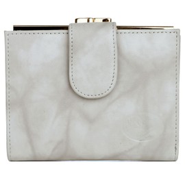 Julia Buxton Heiress Leather Lexington Wallet