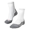 Falke Ladies' RU4 Running Socks – Cotton Blend, 1 Pair,