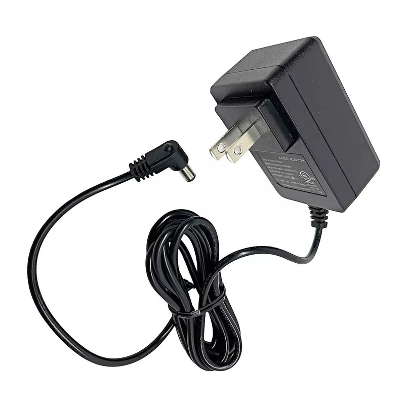 SCREENTRONICS Holder Bracket Wall Mount Docking Station AC/DC Power Adapter