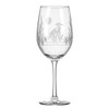 Rolf Glass Heron White Wine Glass | 12oz Stemmed Wine