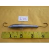 HOME MADE 10 PCS. SHAD JIGGING/ICE FISHING, CASTING LURE BAIT