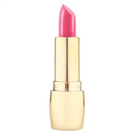 Vivid color voluminous pink women's makeup lipstick No. 550 / 선명한발색 볼륨감 핑크 여성 메이크업 립스틱 550호
