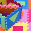 LittleTom Soft Baby Play Mat Children Foam Puzzle 10 Large