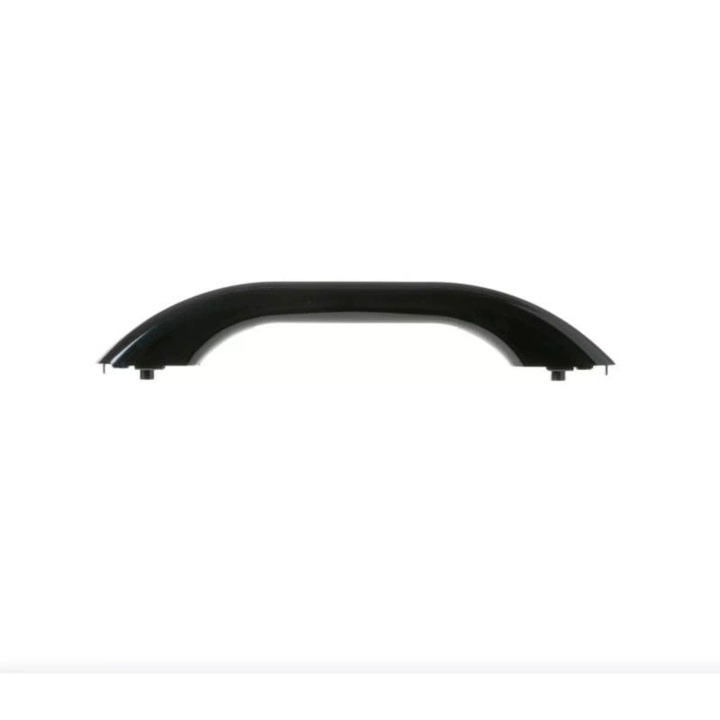 QRInnovations WB15X10144 Door Handle Compatible with General Electric Microwave