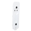 Video Doorbell Backplate Visual Doorbell Back Plate Replacement Part with