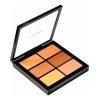 Paleta de Correctores MAC Studio Fix Conceal & Correct Medium