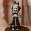 Ten Thousand Escape Plans Series Action Figure BJD Blind Box