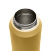 Fressko Insulated Stainless Steel Bottle Sip Lid 1L, Coal