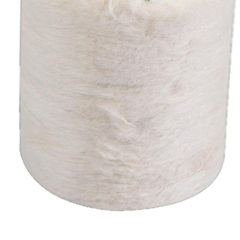 Dapetz ® 38mm Cylinder Polishing Mops Buffing & Polishing for