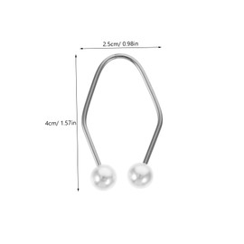 minkissy Dimple Trainer for Face Natural Dimples Enhancer Portable Facial Exerciser Skin-friendly Beauty Tool