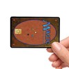 Custom Credit Card Skin Sticker Durable Vinyl Pop Culture -