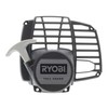 Genuine Ryobi Pull Starter 307157002 for RY251PH, RY252CS, RY253SS, RY254BC
