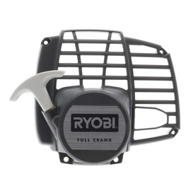 Genuine Ryobi Pull Starter 307157002 for RY251PH, RY252CS, RY253SS, RY254BC String Trimmer
