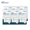 HL LAB Supercritical RTG Omega-3 30 Capsules 6 Boxes (6-Month Supply) / HL LAB 초임계 알티지 오메가3 30캡슐 6박스 (6개월분)