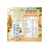 Multivitamínico Para Niños Widl Health 120 Tab Masticables Sabor Limón
