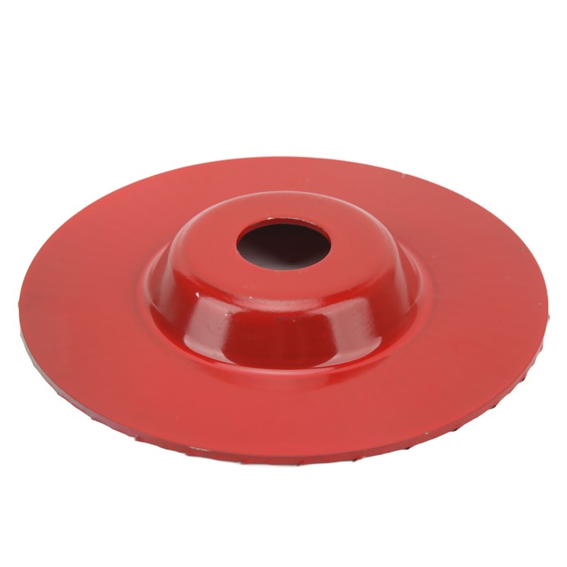 Wood Carving Disc Shaping Wheel 125mm Tungsten Carbide Accessory for