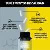 Citrato de Magnesio y Potasio con Cúrcuma de Beyond Vitamins,