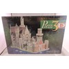 Puzz 3D Alpine Castle