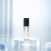 FOMIYES 10 Tubos de Brillo Labial Vacíos de Plástico, 1.2ml,