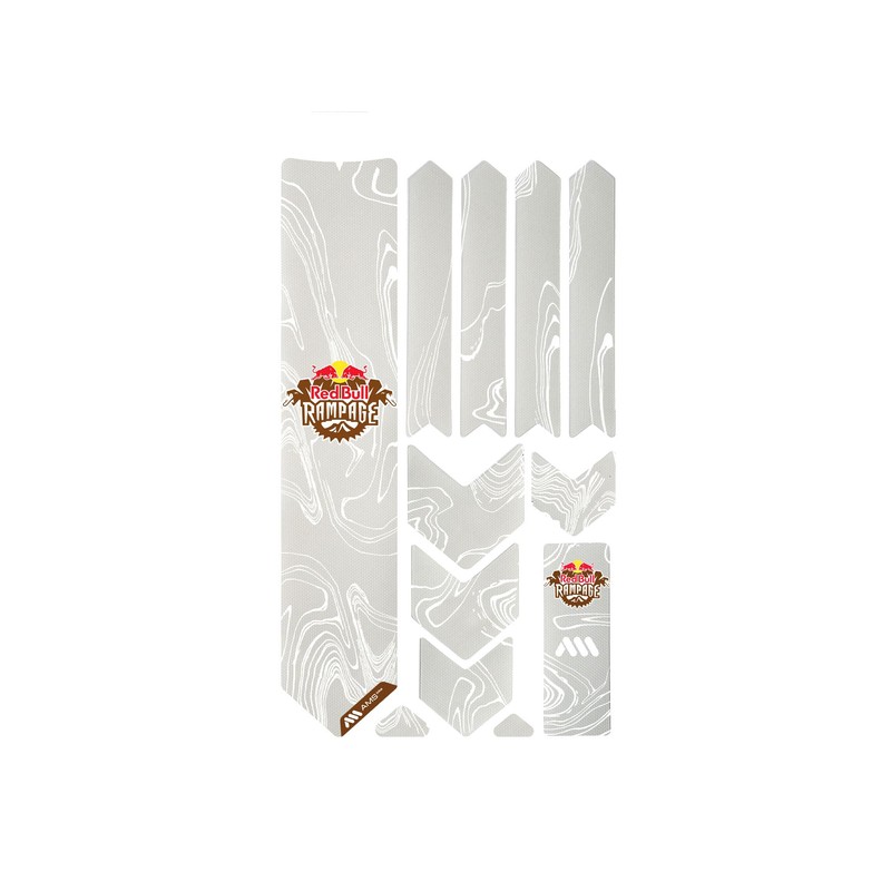 All Mountain Style AMS High Impact Frame Guard Extra –