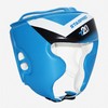Starpro Boxing Headguard - PU leather - Muay Thai Kickboxing