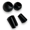 TreadLife Fitness Cable Ball Stopper | Compatible with Bowflex Extreme,