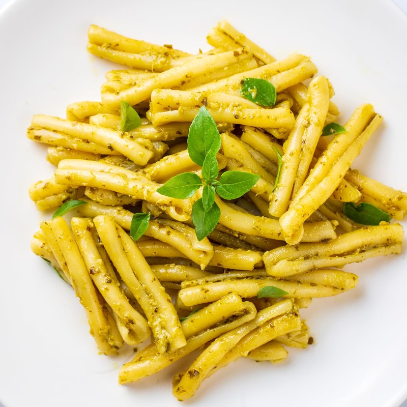 GranAroma Cilantro Flakes, Aromatic Spice, Salsas & Tacos (2.2 Ounces)