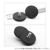Mikankawa Magnetic Suction Cup M4/M6 Screws, For Fixing Equipment, Neodymium