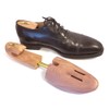 Cedar Elements Cedar Shoe Trees - 2 Pack (X-Large)