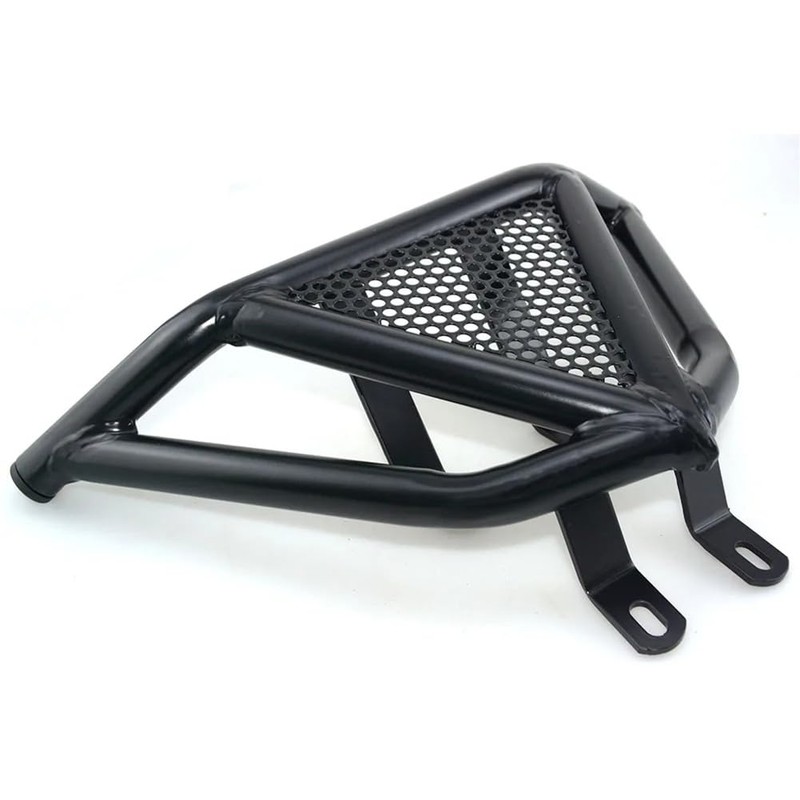 Ammtio Front Bumper Front Bumper Guard ATV For YAMMAAHA Raptor