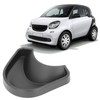 Dashboard Storage Box ABS Dash Panel Tray Replacement for Smart